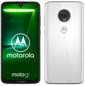 Motorola Moto G7 Image Gallery