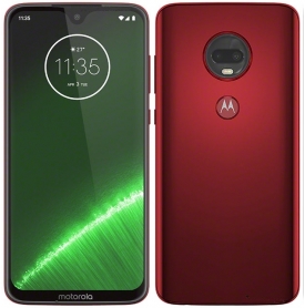 Motorola Moto G7 Plus Image Gallery