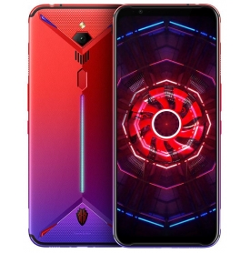 Nubia Red Magic 3 Image Gallery