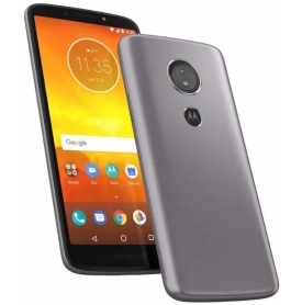 Motorola Moto E6 Image Gallery