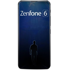 Asus Zenfone 6z Image Gallery