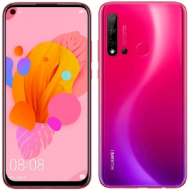 Huawei P20 lite (2019) Image Gallery