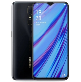 Oppo A9x Image Gallery