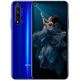 Honor 20 Image Gallery
