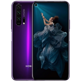 Honor 20 Pro Image Gallery