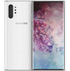Samsung Galaxy Note10+ Image Gallery