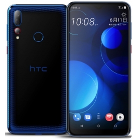 HTC Desire 19+ Image Gallery