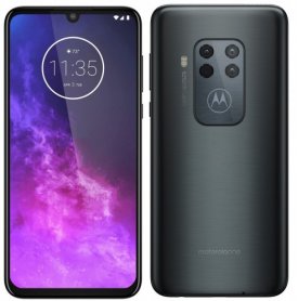 Motorola One Zoom Image Gallery