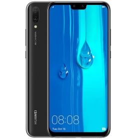 Huawei Y9 (2019) Image Gallery