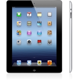 Apple iPad 3 Wi-Fi Image Gallery