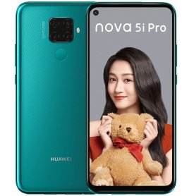 Huawei nova 5i Pro Image Gallery