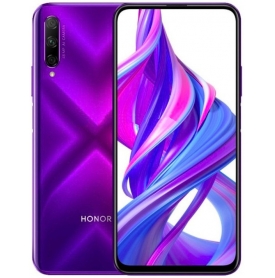 Honor 9X Pro Image Gallery
