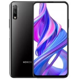 Honor 9X Image Gallery