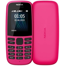 Nokia 105 (2019) Image Gallery