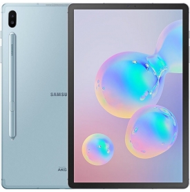 Samsung Galaxy Tab S6 Image Gallery