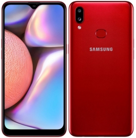 Samsung Galaxy A10s Image Gallery