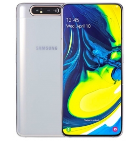 Samsung Galaxy A90 5G Image Gallery