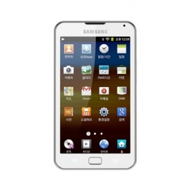 Samsung Galaxy Player 70 Plus Image Gallery