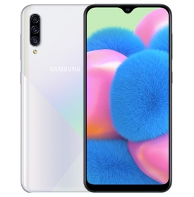 Samsung Galaxy A30s Image Gallery