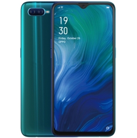 Oppo Reno A Image Gallery