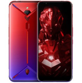Nubia Red Magic 3s Image Gallery