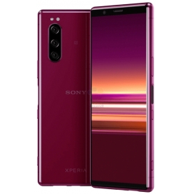 Sony Xperia 1 Image Gallery