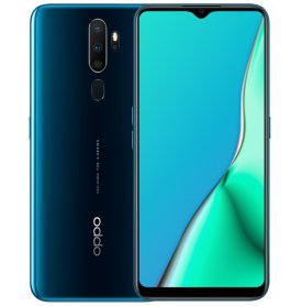 Oppo A9 (2020) Image Gallery
