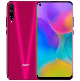 Honor Play 3 Image Gallery