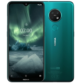 Nokia 7.2 Image Gallery