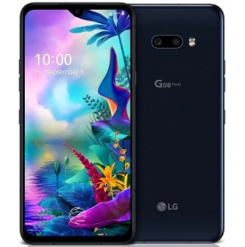 LG G8X ThinQ Image Gallery