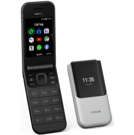 Nokia 2720 Flip Image Gallery