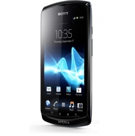 Sony Xperia neo L Image Gallery