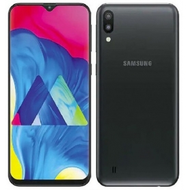 Samsung Galaxy M10s Image Gallery
