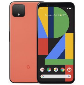Google Pixel 4 XL Image Gallery