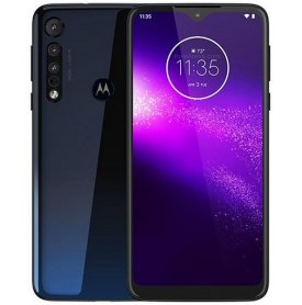 Motorola One Macro Image Gallery