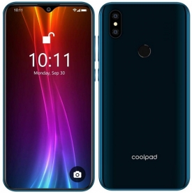 Coolpad Cool 5 Image Gallery