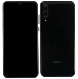 HONOR 20 Youth Edition Image Gallery
