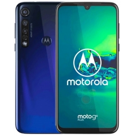Motorola G8 Plus Image Gallery