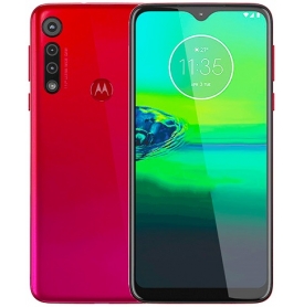 Motorola Moto G8 Play Image Gallery