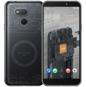 HTC Exodus 1s Image Gallery