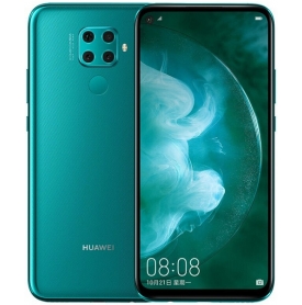 Huawei nova 5z Image Gallery