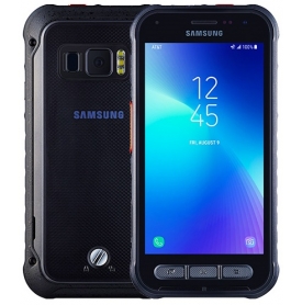 Samsung Galaxy Xcover FieldPro Image Gallery