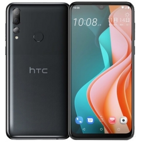 HTC Desire 19s Image Gallery