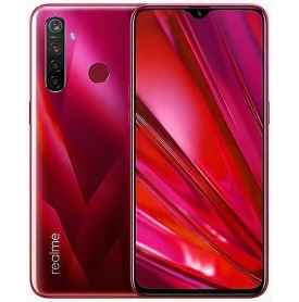 Realme 5s Price Specifications Comparison And Features