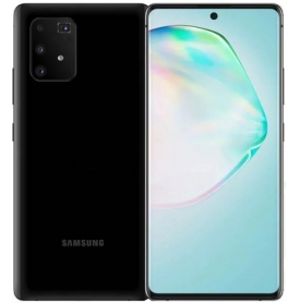 Samsung Galaxy A91 Image Gallery