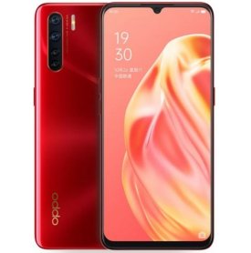 Oppo A91 Image Gallery
