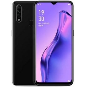 Oppo A8 Image Gallery
