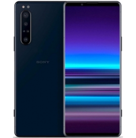 Sony Xperia 5 Plus Image Gallery