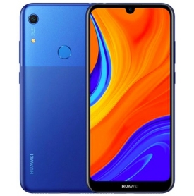 Huawei Y6s (2019) Image Gallery