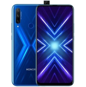 Honor 9X (India) Image Gallery